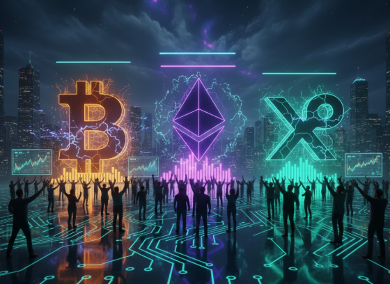 Tạp chí crypto hàng đầu Việt Nam