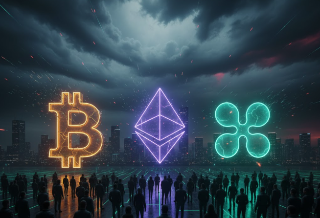 Tạp chí crypto hàng đầu Việt Nam