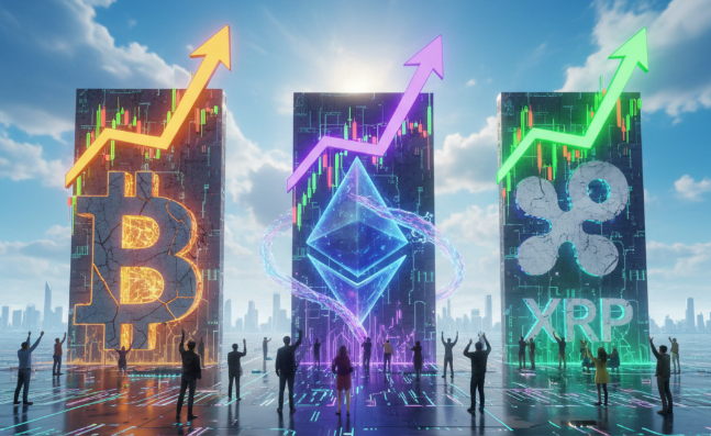 Tạp chí crypto hàng đầu Việt Nam