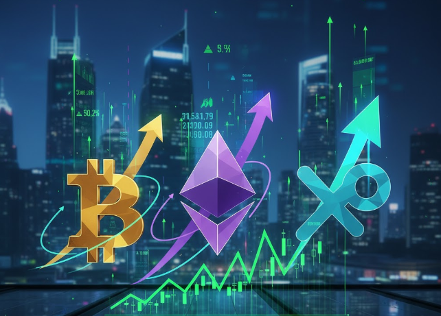 Tạp chí crypto hàng đầu Việt Nam