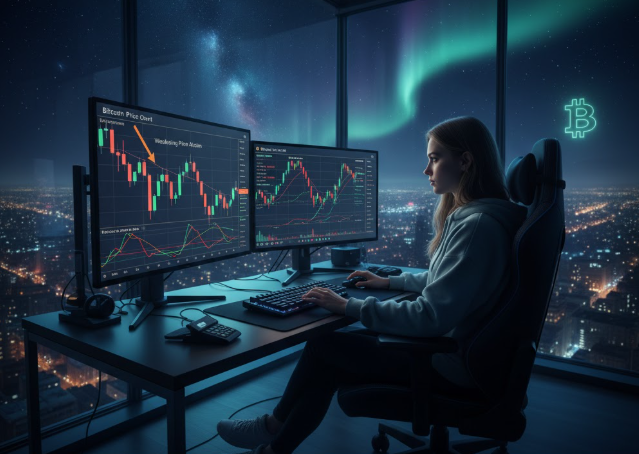 Tạp chí crypto hàng đầu Việt Nam