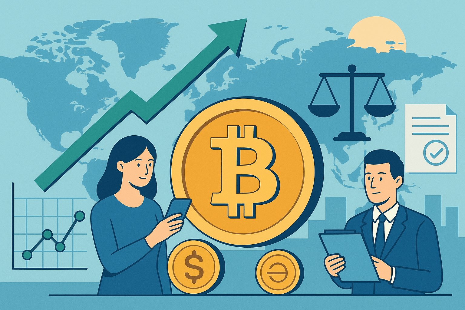 Tạp chí crypto hàng đầu Việt Nam