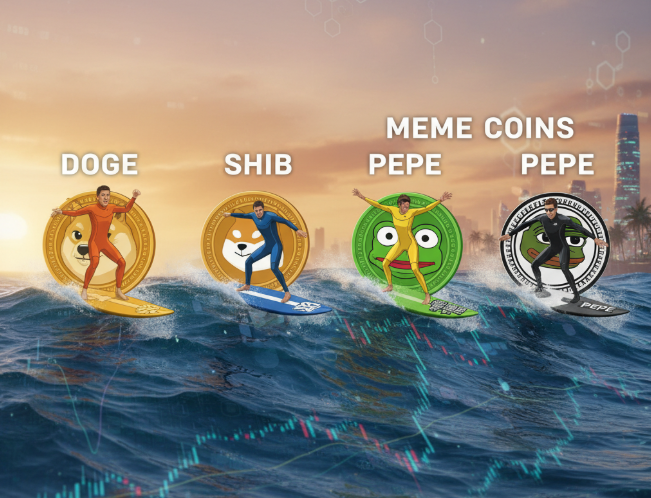 Tạp chí crypto hàng đầu Việt Nam