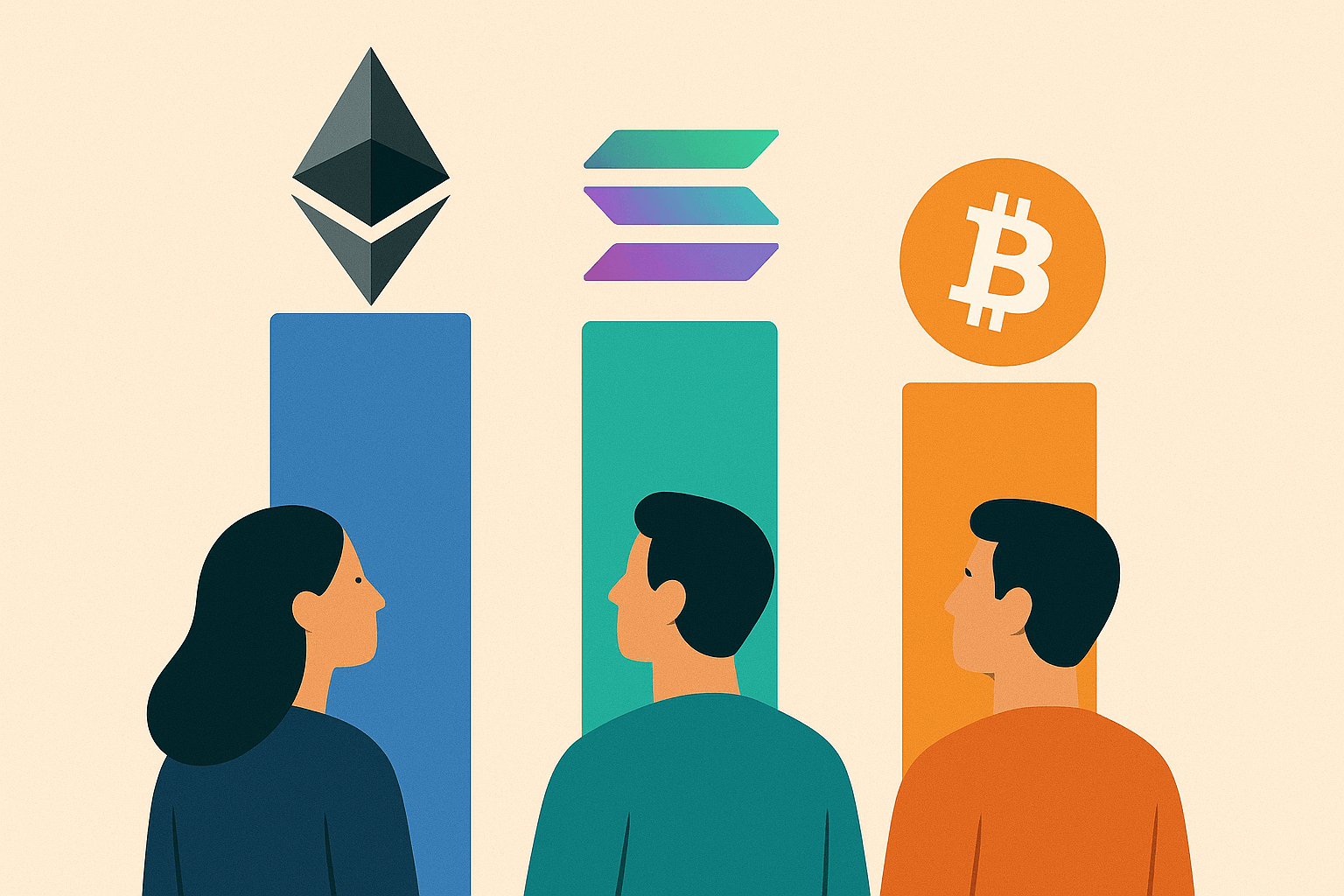 Tạp chí crypto hàng đầu Việt Nam
