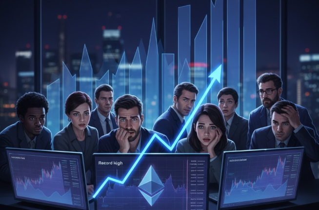 Tạp chí crypto hàng đầu Việt Nam