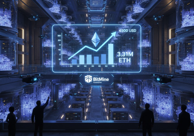 Tạp chí crypto hàng đầu Việt Nam