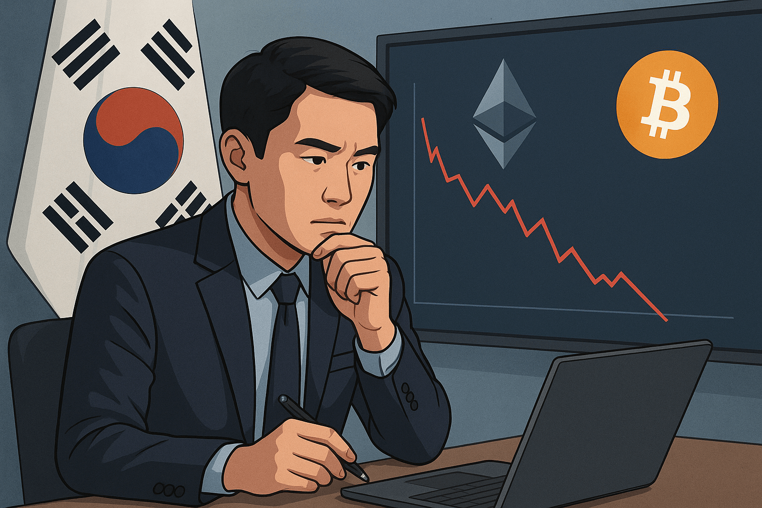 Tạp chí crypto hàng đầu Việt Nam