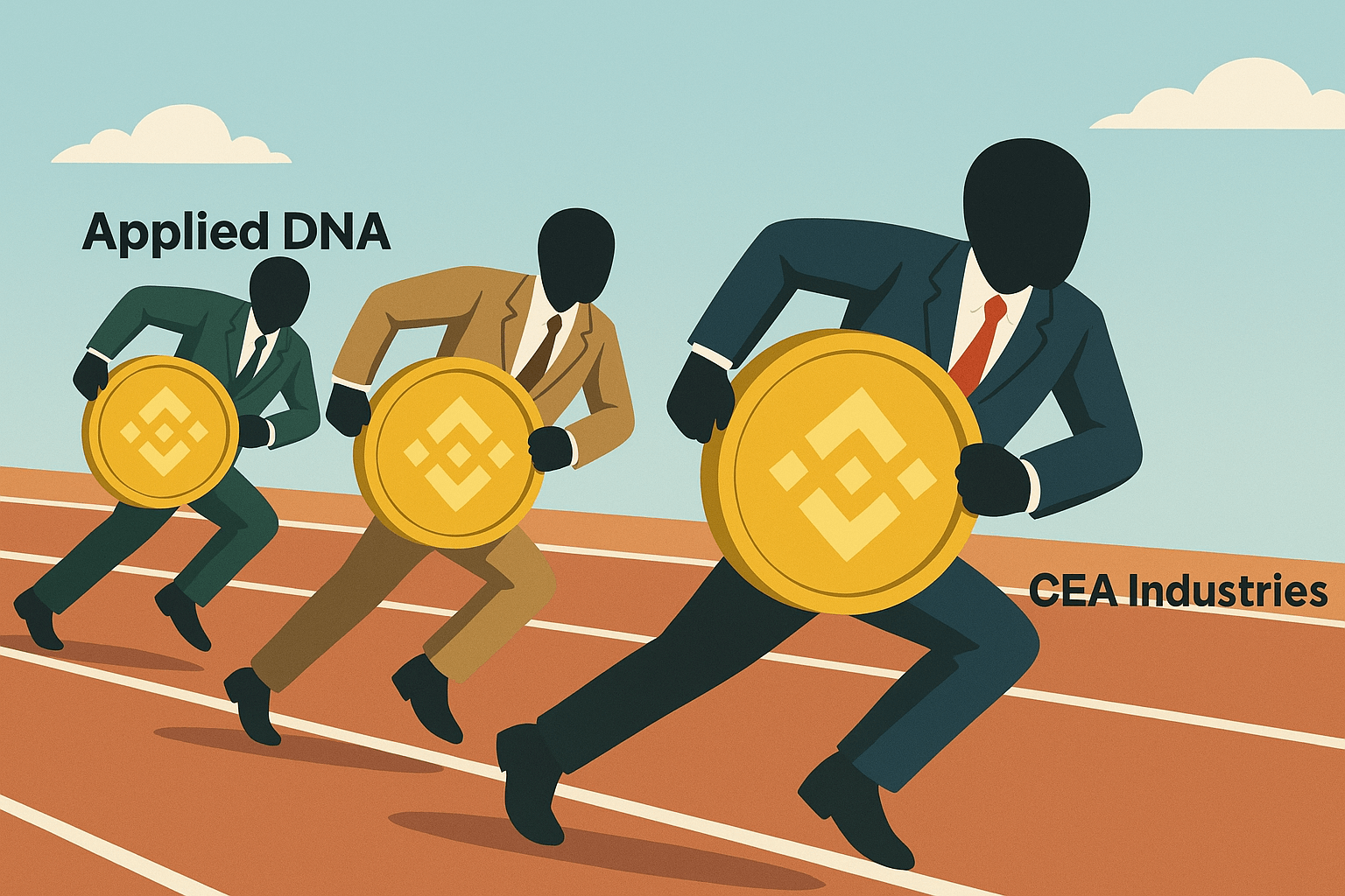 Tạp chí crypto hàng đầu Việt Nam
