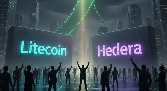Tạp chí crypto hàng đầu Việt Nam