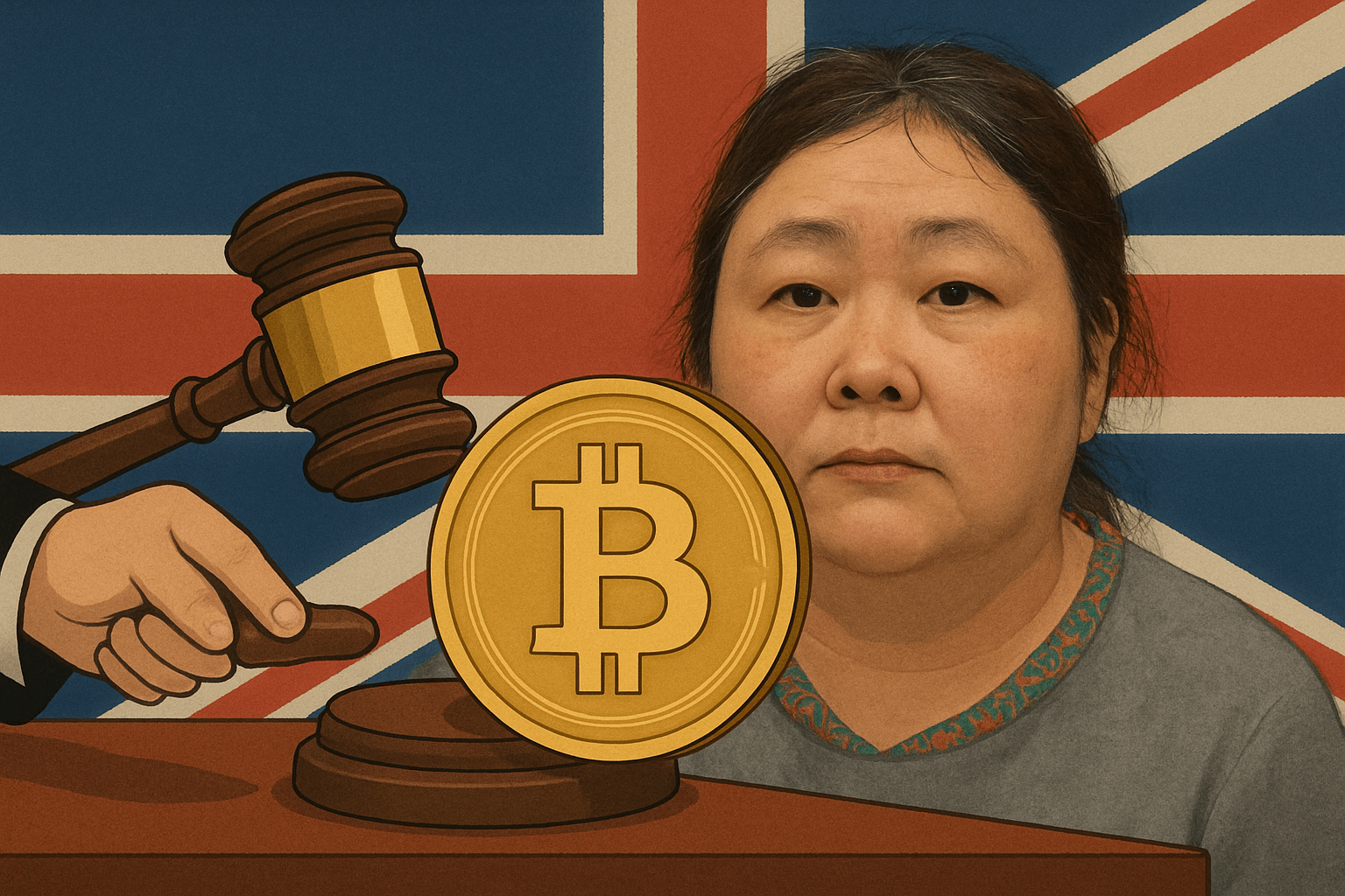 Tạp chí crypto hàng đầu Việt Nam
