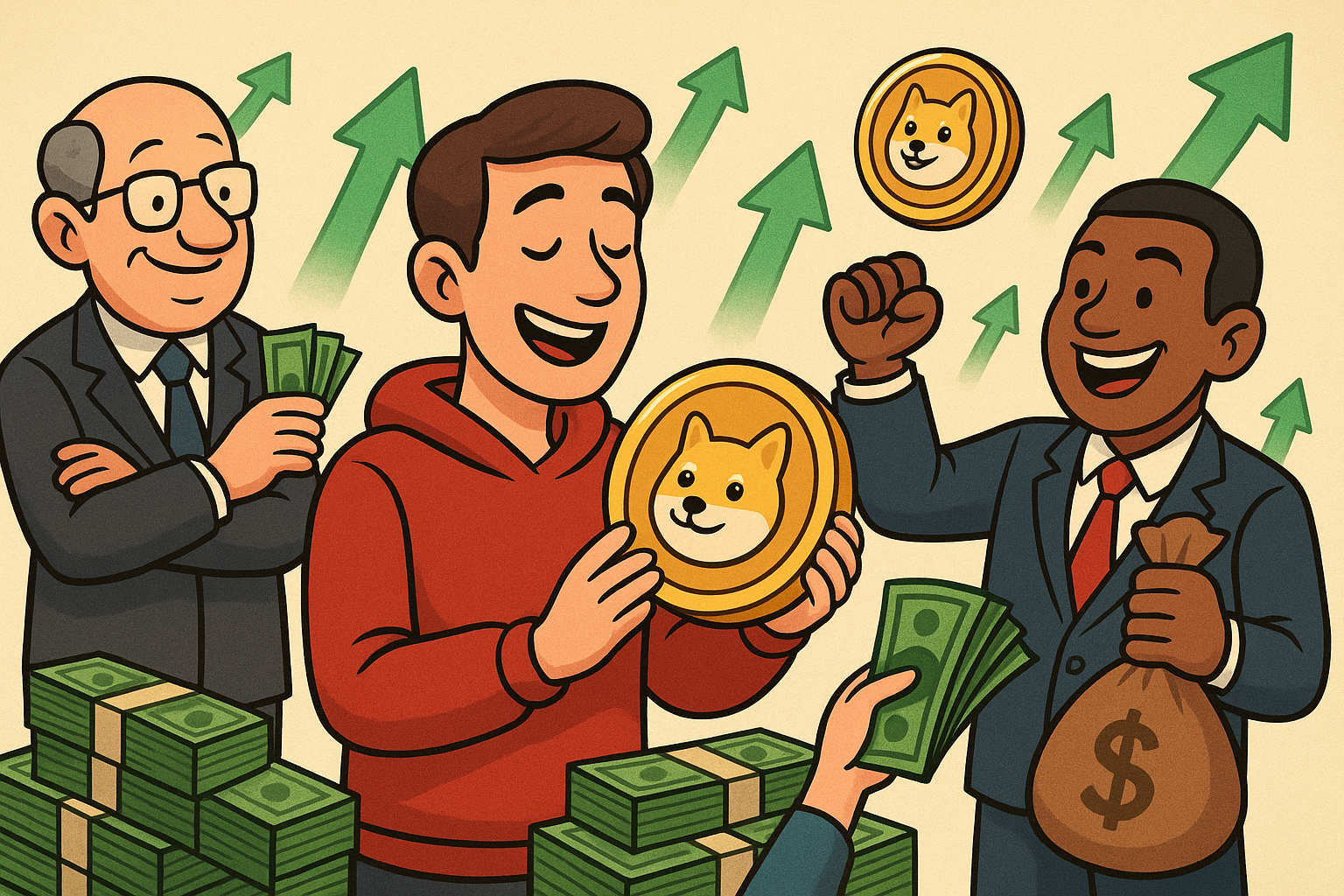Tạp chí crypto hàng đầu Việt Nam