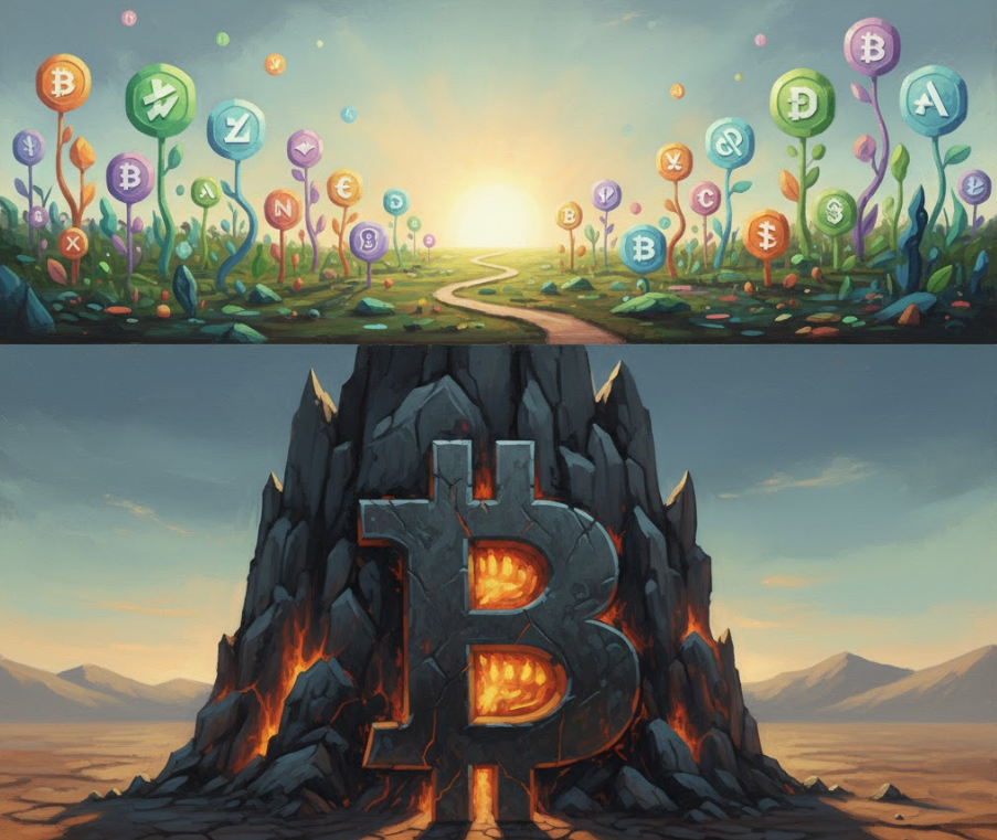 Tạp chí crypto hàng đầu Việt Nam