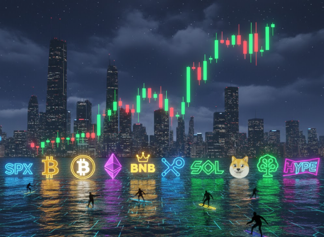 Tạp chí crypto hàng đầu Việt Nam