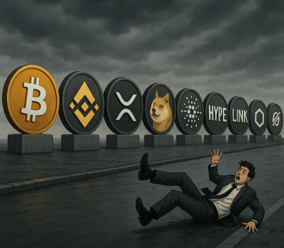 Tạp chí crypto hàng đầu Việt Nam