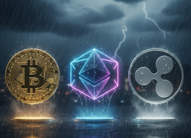 Tạp chí crypto hàng đầu Việt Nam