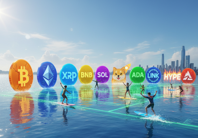 Tạp chí crypto hàng đầu Việt Nam