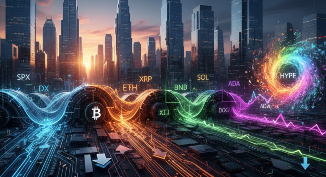 Tạp chí crypto hàng đầu Việt Nam