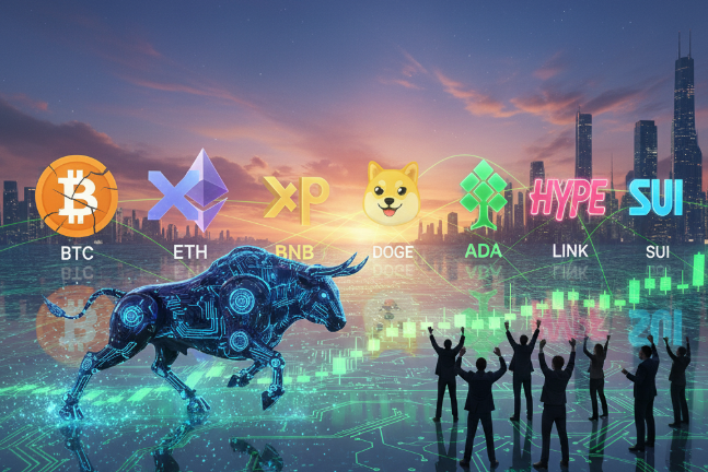 Tạp chí crypto hàng đầu Việt Nam