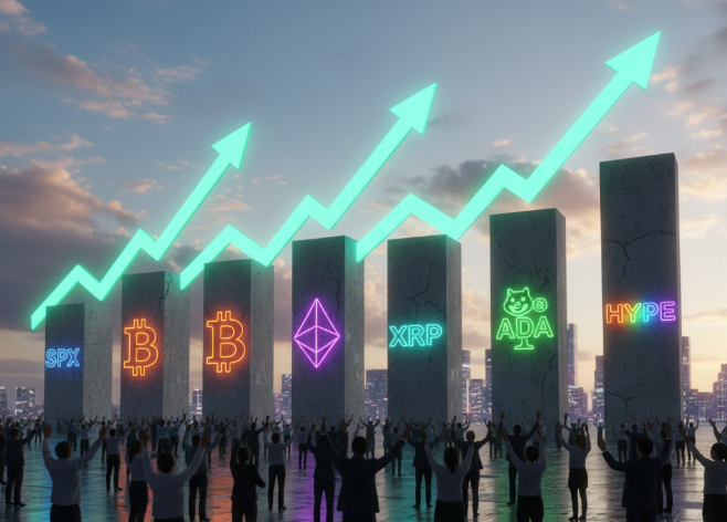 Tạp chí crypto hàng đầu Việt Nam