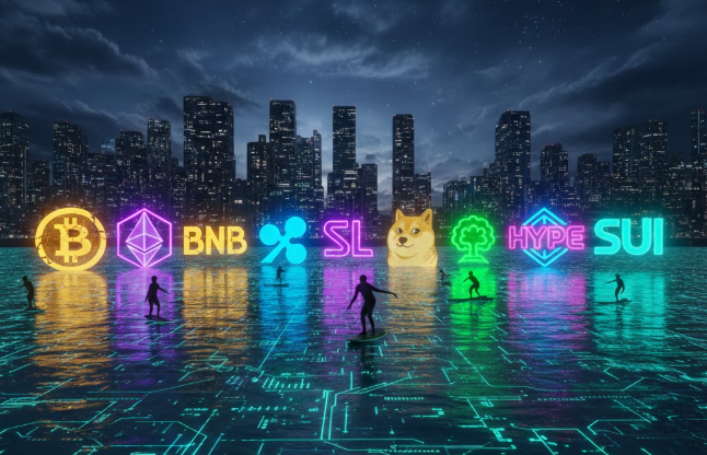 Tạp chí crypto hàng đầu Việt Nam