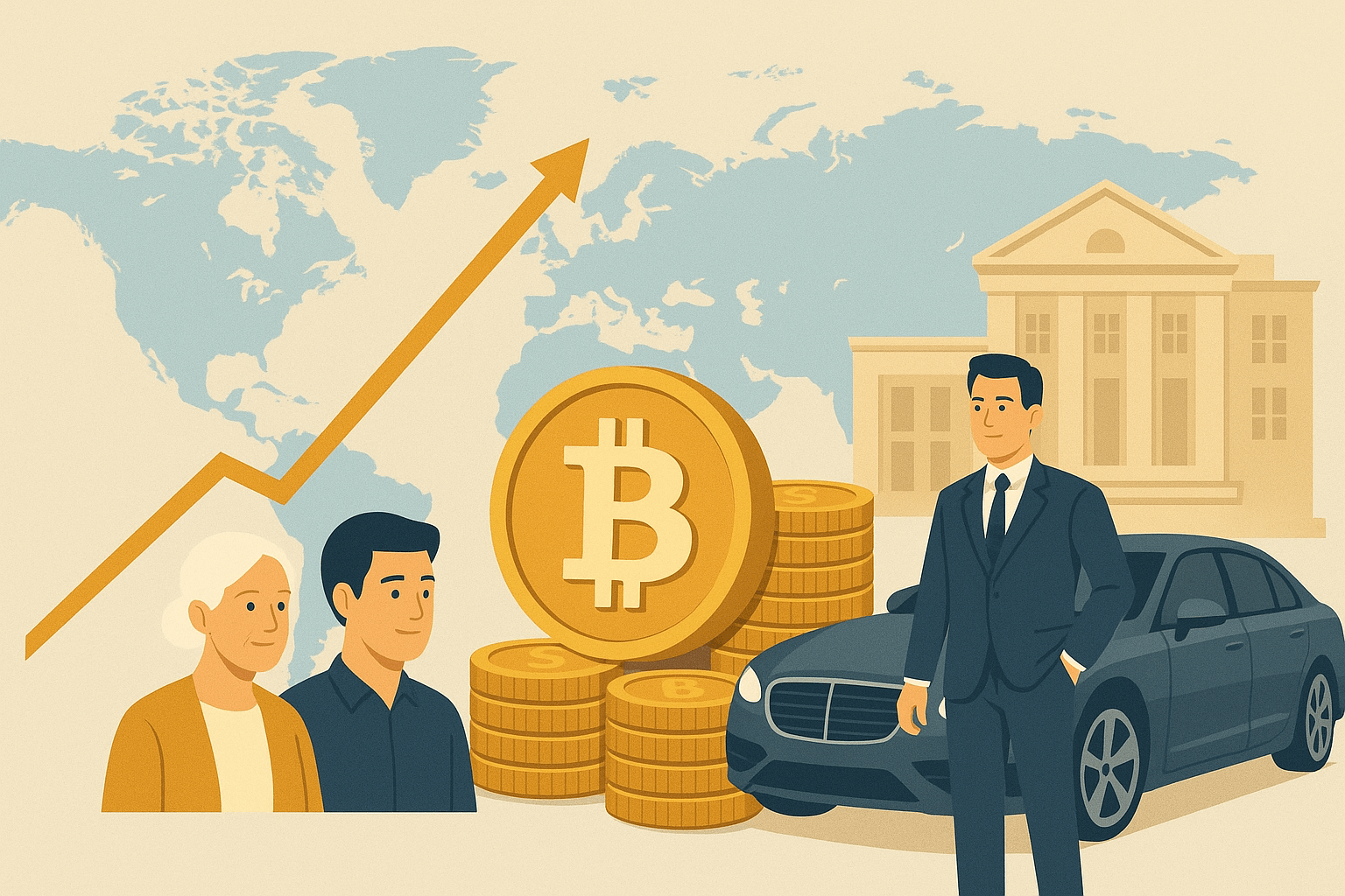 Tạp chí crypto hàng đầu Việt Nam