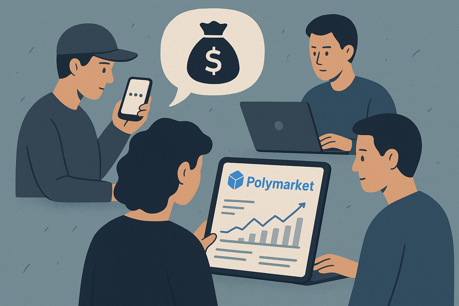 Tạp chí crypto hàng đầu Việt Nam