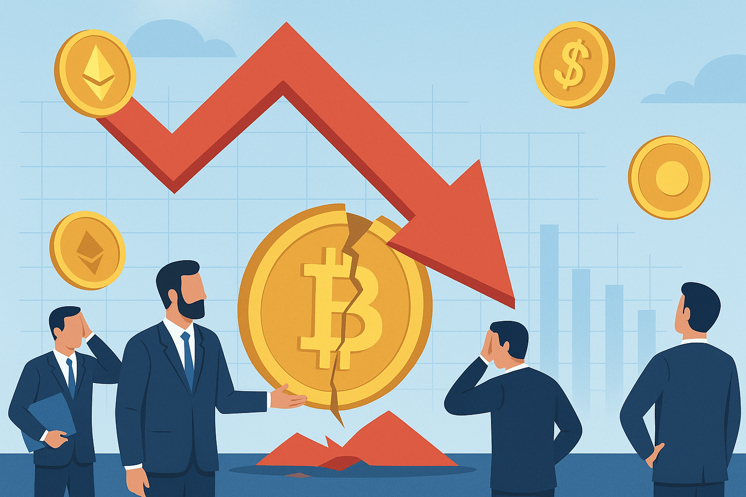 Tạp chí crypto hàng đầu Việt Nam
