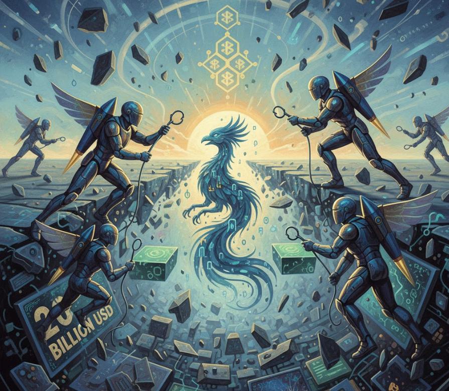 Tạp chí crypto hàng đầu Việt Nam
