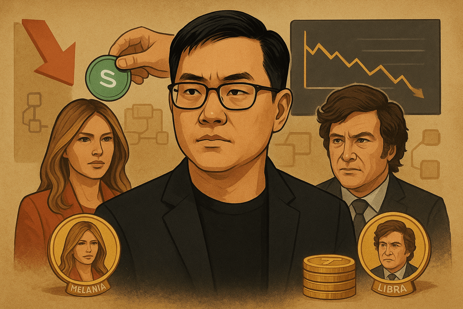 Tạp chí crypto hàng đầu Việt Nam
