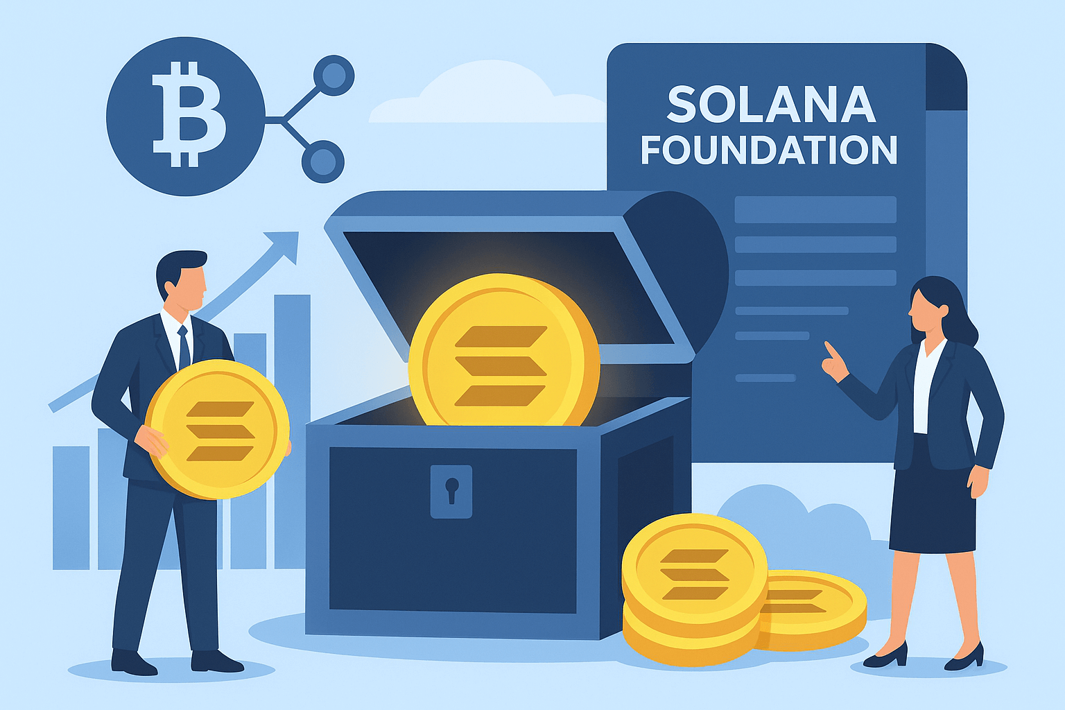 Tạp chí crypto hàng đầu Việt Nam