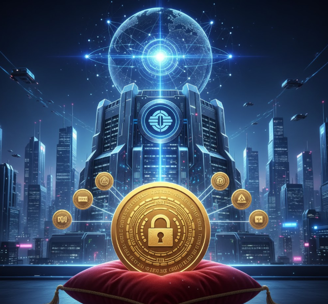 Tạp chí crypto hàng đầu Việt Nam