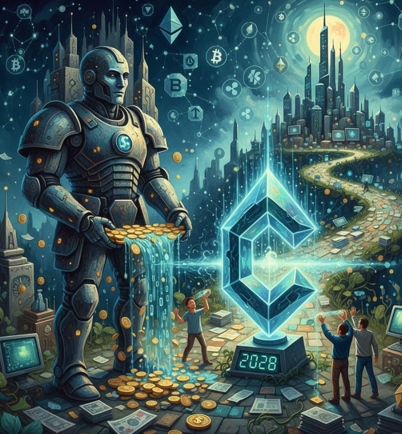 Tạp chí crypto hàng đầu Việt Nam