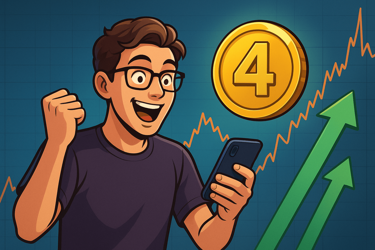 Tạp chí crypto hàng đầu Việt Nam