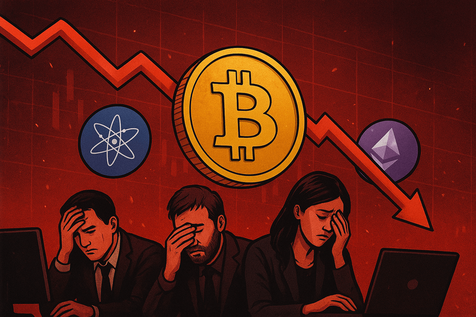 Tạp chí crypto hàng đầu Việt Nam