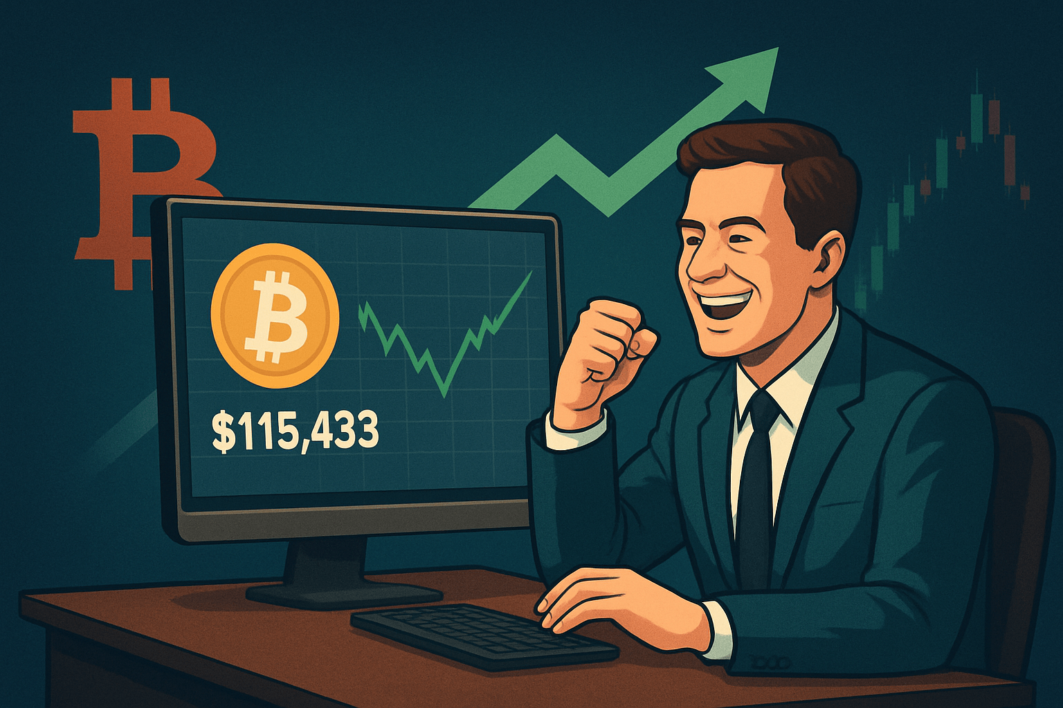 Tạp chí crypto hàng đầu Việt Nam