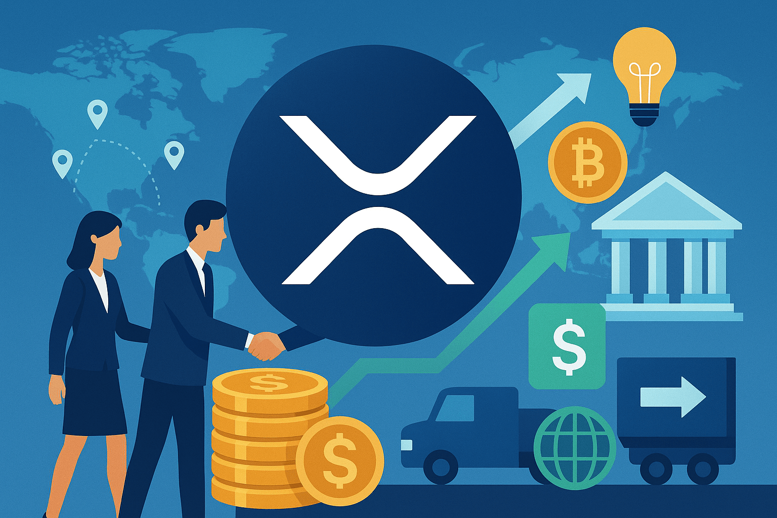 Tạp chí crypto hàng đầu Việt Nam