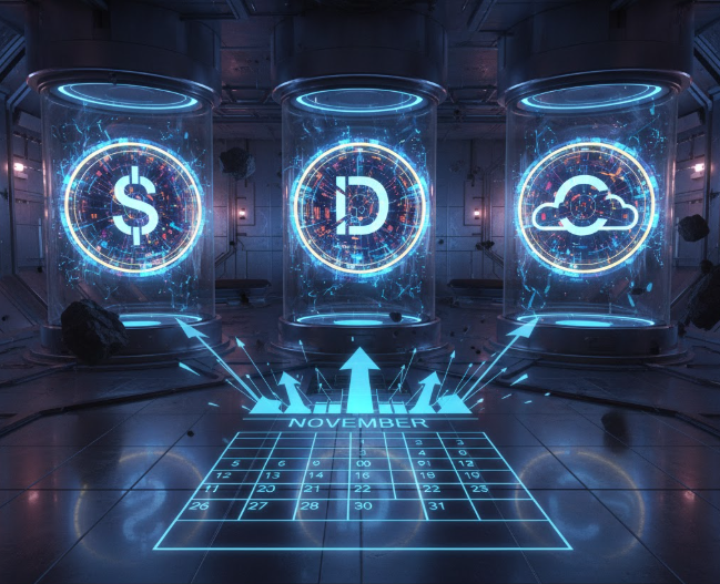 Tạp chí crypto hàng đầu Việt Nam