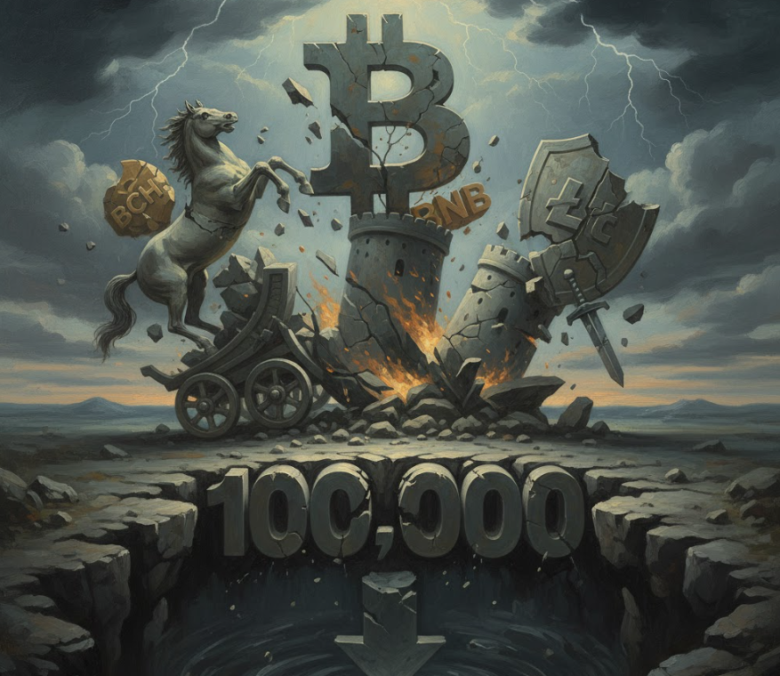 Tạp chí crypto hàng đầu Việt Nam