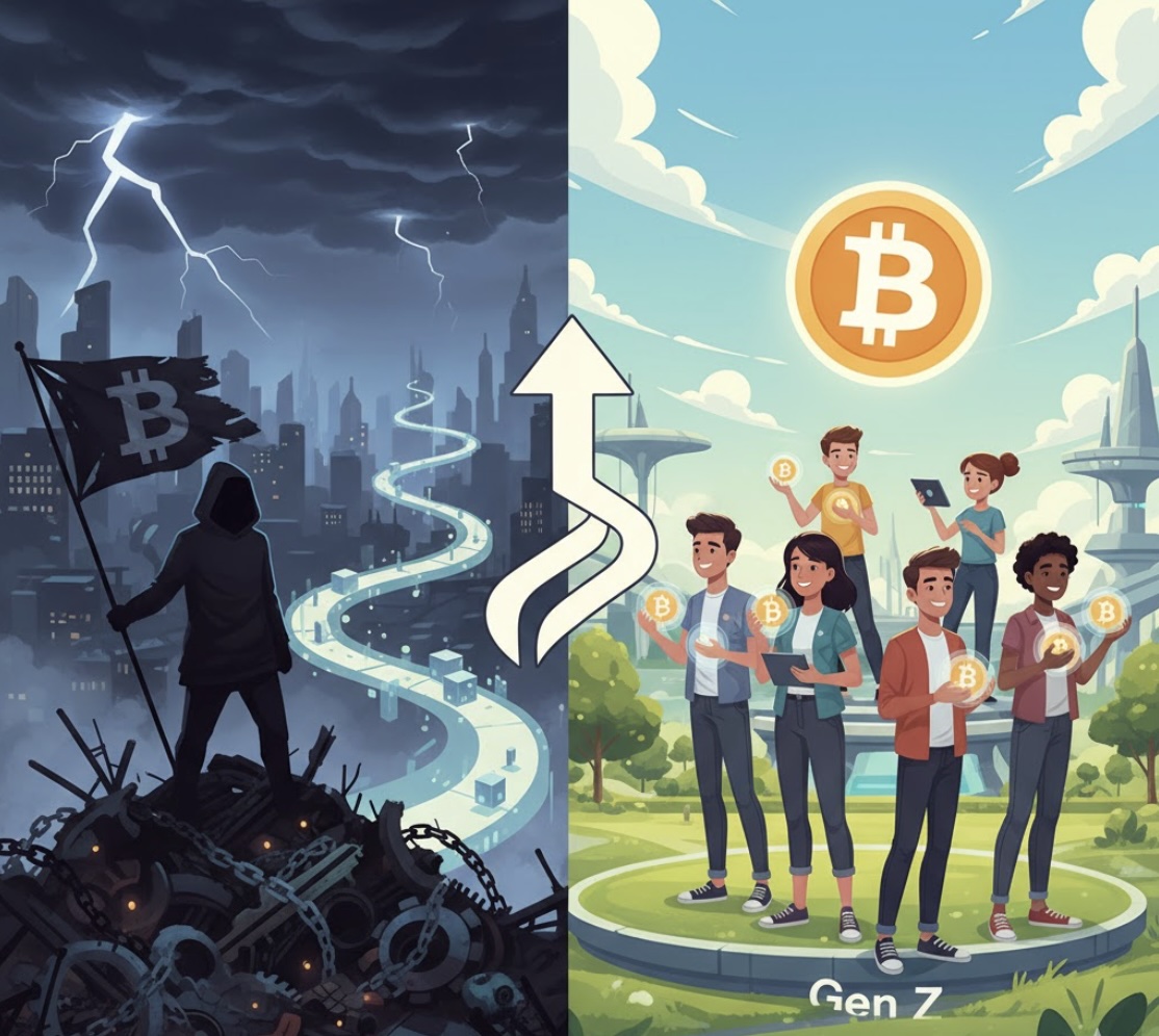 Tạp chí crypto hàng đầu Việt Nam