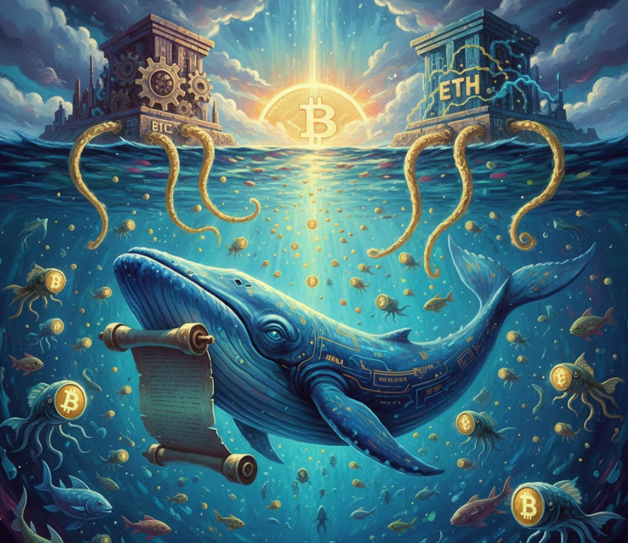 Tạp chí crypto hàng đầu Việt Nam