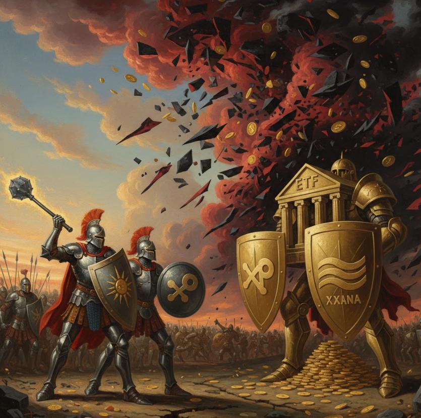 Tạp chí crypto hàng đầu Việt Nam