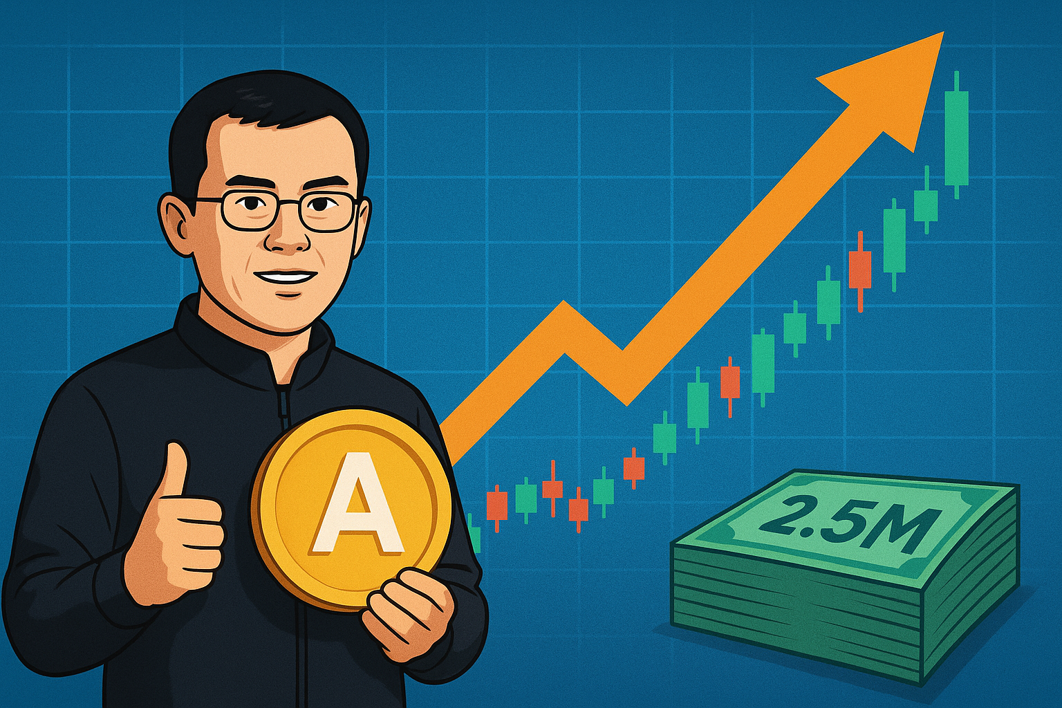 Tạp chí crypto hàng đầu Việt Nam