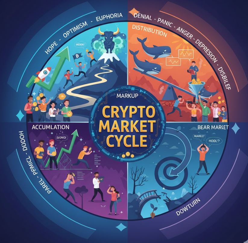 Tạp chí crypto hàng đầu Việt Nam