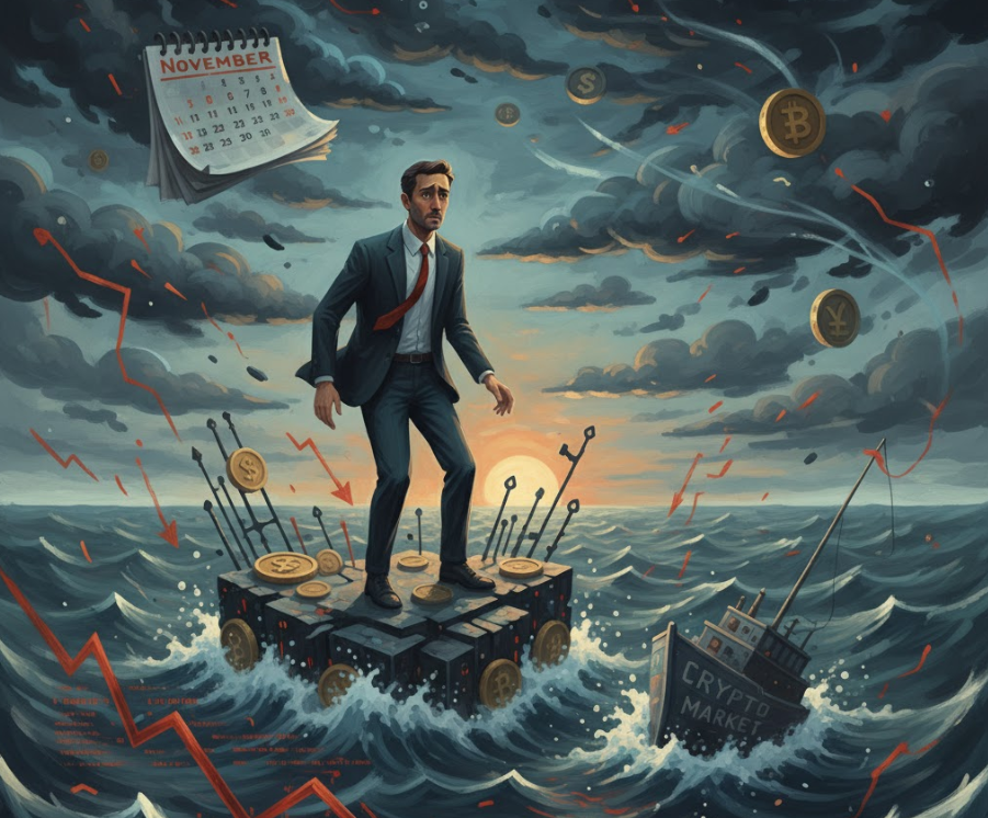 Tạp chí crypto hàng đầu Việt Nam