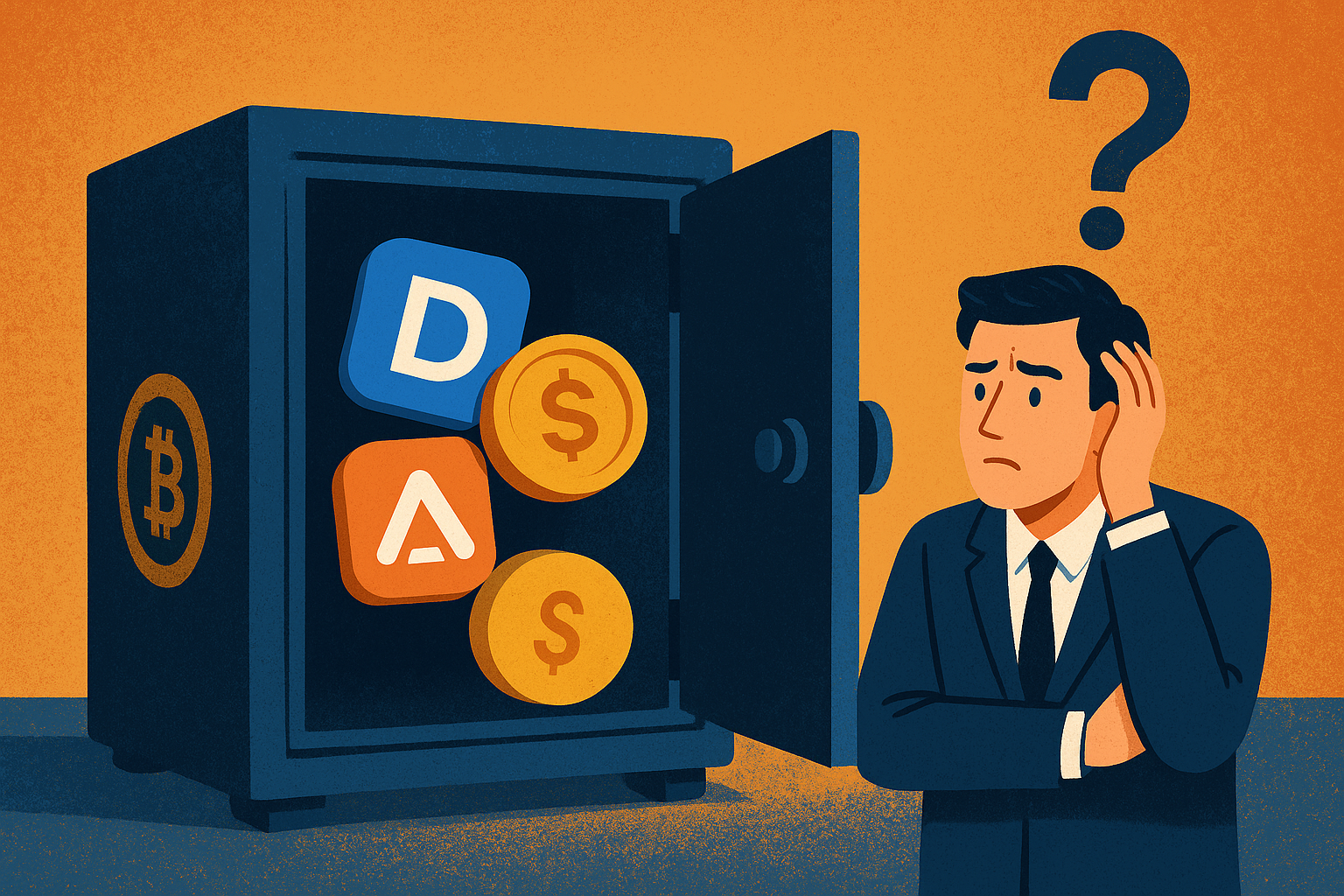 Tạp chí crypto hàng đầu Việt Nam