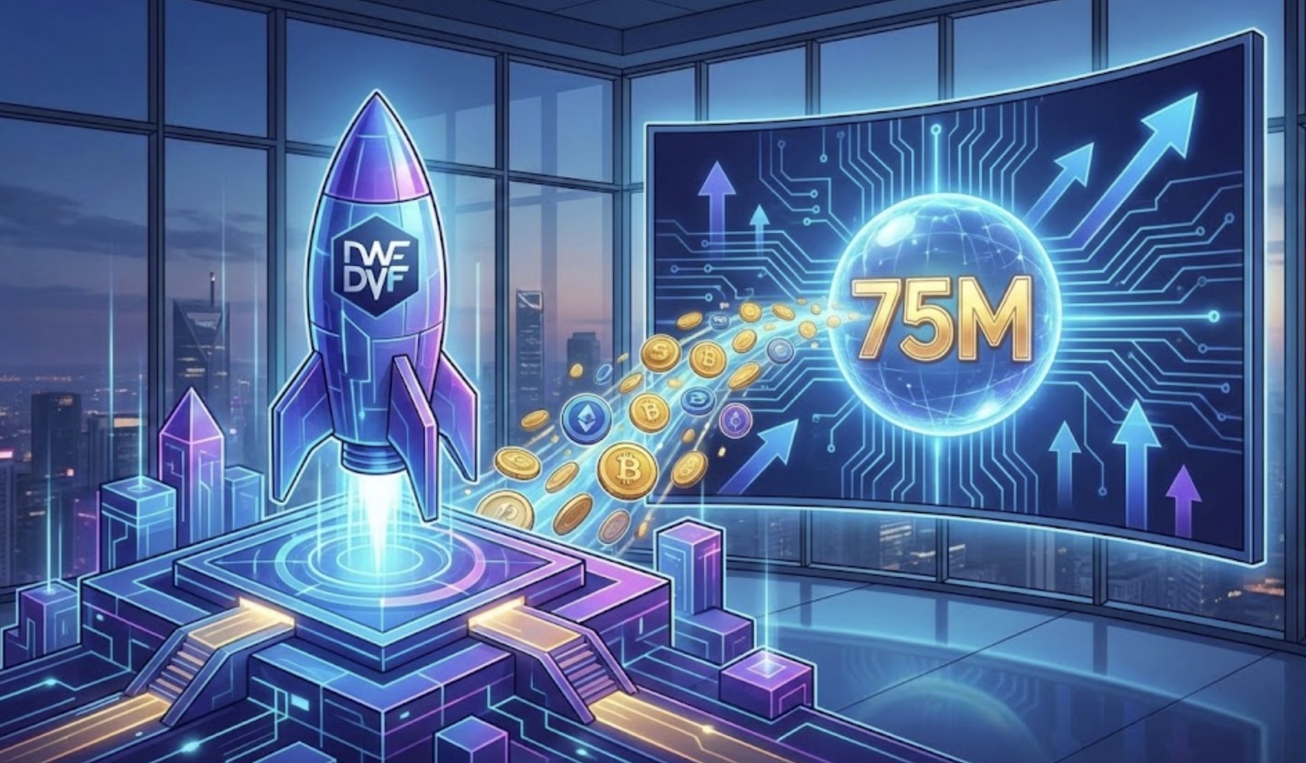 Tạp chí crypto hàng đầu Việt Nam