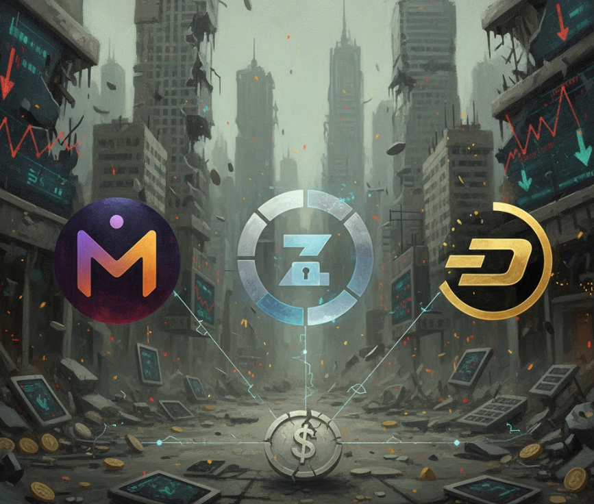 Tạp chí crypto hàng đầu Việt Nam