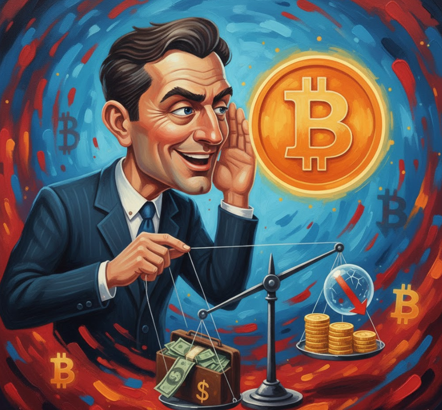 Tạp chí crypto hàng đầu Việt Nam