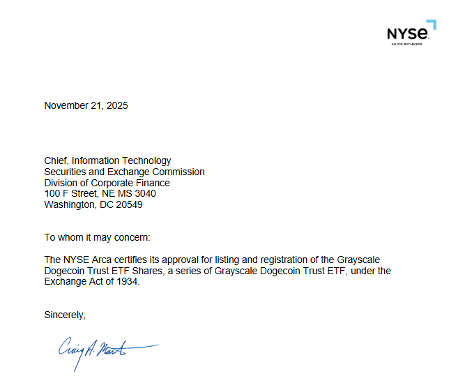 Ra mắt ETF Dogecoin để giúp giá DOGE khỏi giảm xuống còn 0,07 đô la?
