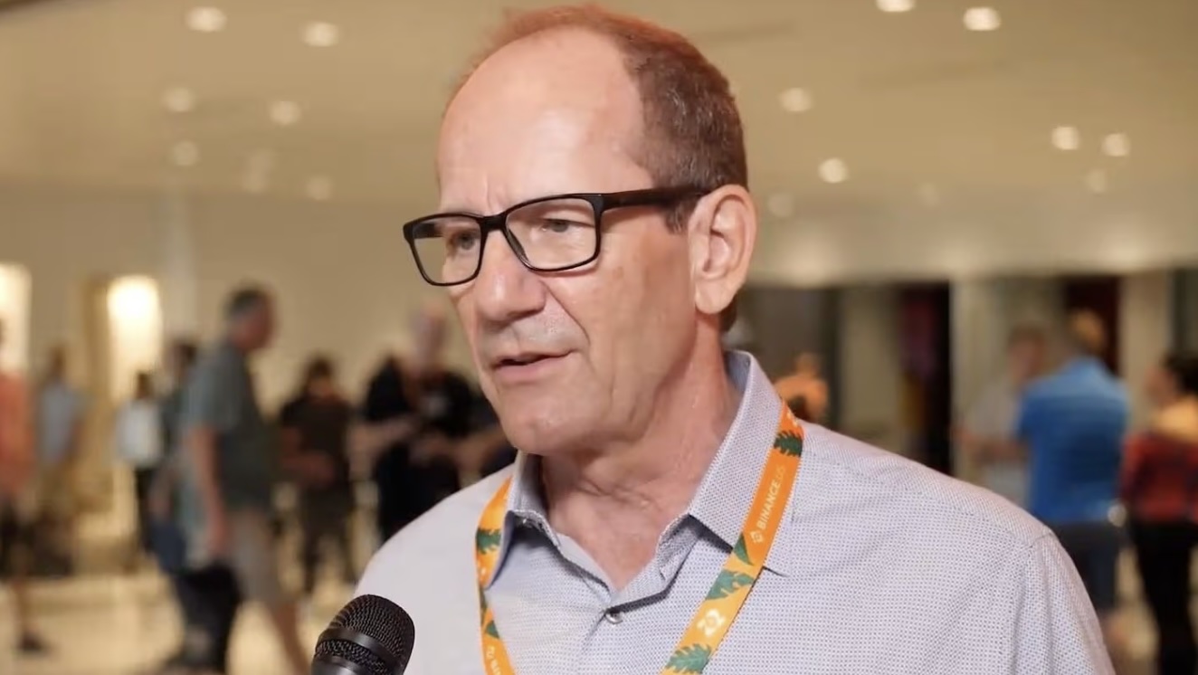 Tạp chí crypto hàng đầu Việt Nam